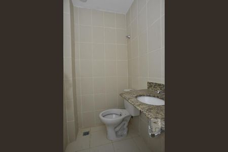 Apartamento para alugar com 130m², 3 quartos e 2 vagasLavabo