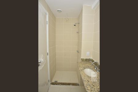 Apartamento para alugar com 130m², 3 quartos e 2 vagasBanheiro Social