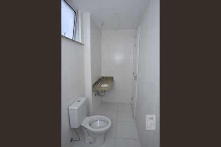 Apartamento para alugar com 130m², 3 quartos e 2 vagasBanheiro da Suíte