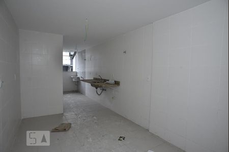 Apartamento para alugar com 130m², 3 quartos e 2 vagasCozinha