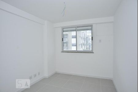 Quarto 1 de apartamento para alugar com 3 quartos, 130m² em Freguesia, Rio de Janeiro