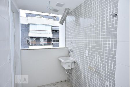 Apartamento para alugar com 130m², 3 quartos e 2 vagasCozinha