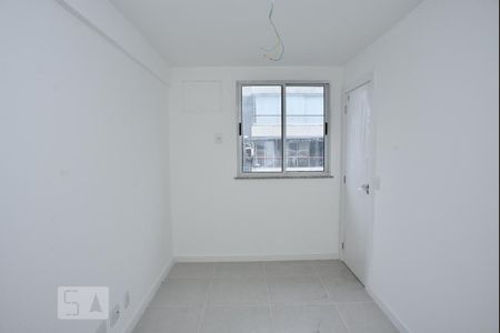 Apartamento para alugar com 130m², 3 quartos e 2 vagasQuarto de Serviço