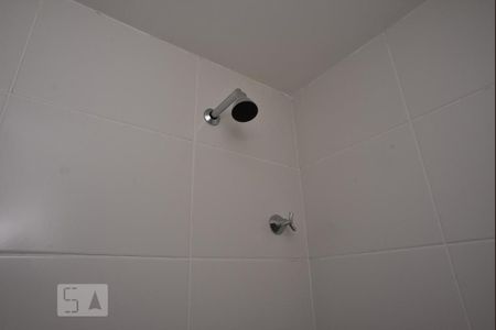 Apartamento para alugar com 130m², 3 quartos e 2 vagasBanheiro de Serviço