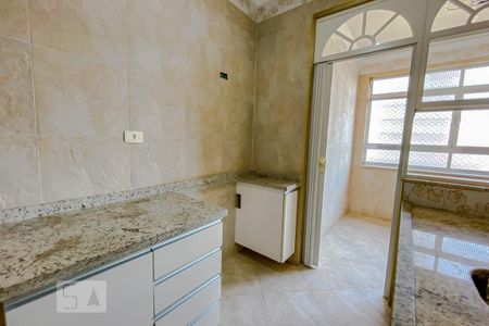 Apartamento à venda com 170m², 3 quartos e 2 vagasCozinha