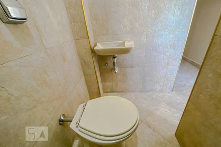 Apartamento à venda com 170m², 3 quartos e 2 vagasBanheiro 2