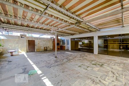 Apartamento à venda com 170m², 3 quartos e 2 vagasÁrea comum - Churrasqueira