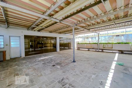 Apartamento à venda com 170m², 3 quartos e 2 vagasÁrea comum - Churrasqueira