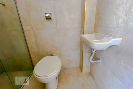 Apartamento à venda com 170m², 3 quartos e 2 vagasBanheiro 2