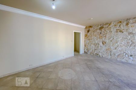 Apartamento à venda com 170m², 3 quartos e 2 vagasSala