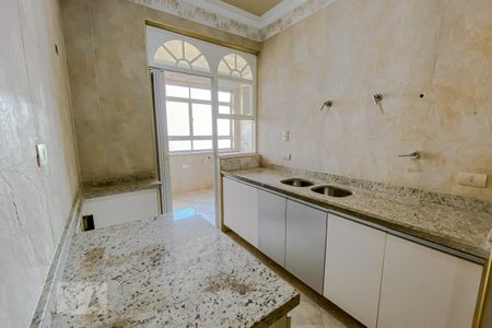 Apartamento à venda com 170m², 3 quartos e 2 vagasCozinha