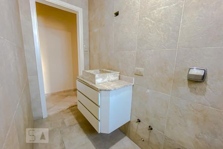Apartamento à venda com 170m², 3 quartos e 2 vagasBanheiro