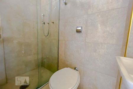 Apartamento à venda com 170m², 3 quartos e 2 vagasBanheiro 2
