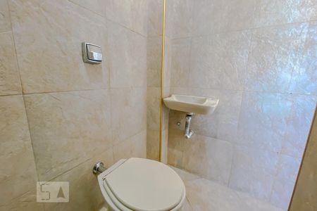 Apartamento à venda com 170m², 3 quartos e 2 vagasBanheiro 2