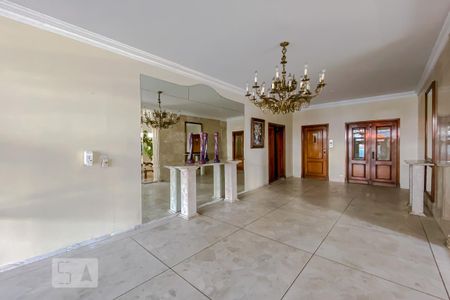 Apartamento à venda com 170m², 3 quartos e 2 vagasHall Social
