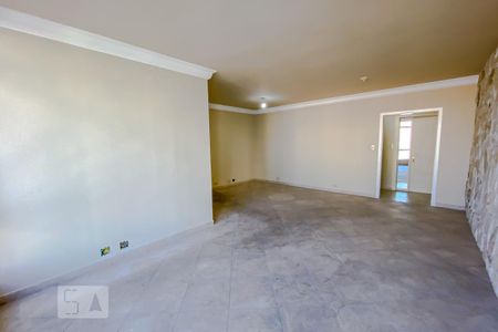Apartamento à venda com 170m², 3 quartos e 2 vagasSala