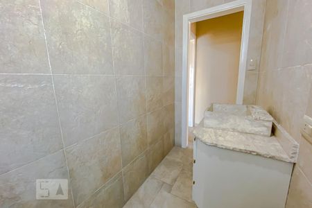 Apartamento à venda com 170m², 3 quartos e 2 vagasBanheiro