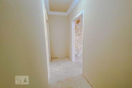 Apartamento à venda com 170m², 3 quartos e 2 vagasHall de Entrada