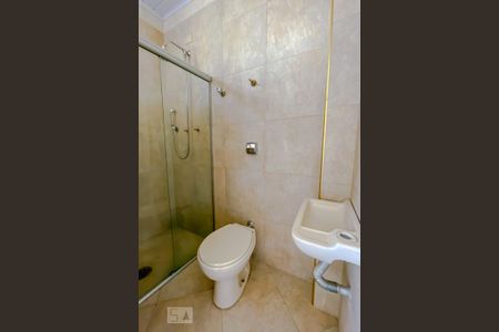 Apartamento à venda com 170m², 3 quartos e 2 vagasBanheiro 2