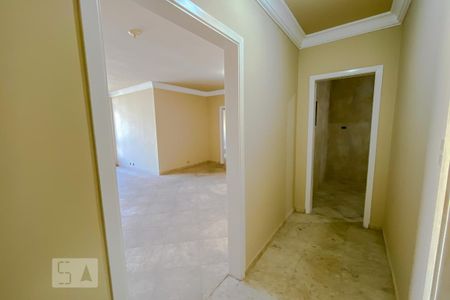 Apartamento à venda com 170m², 3 quartos e 2 vagasHall de Entrada