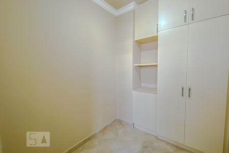 Apartamento à venda com 170m², 3 quartos e 2 vagasQuarto de Serviço