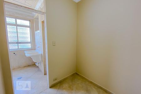 Apartamento à venda com 170m², 3 quartos e 2 vagasQuarto de Serviço