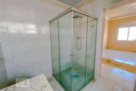 Apartamento à venda com 170m², 3 quartos e 2 vagasBanheiro da Suite