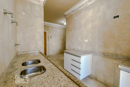 Apartamento à venda com 170m², 3 quartos e 2 vagasCozinha