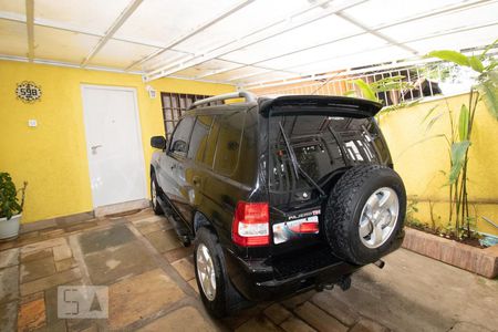 Casa à venda com 135m², 2 quartos e 2 vagasGaragem