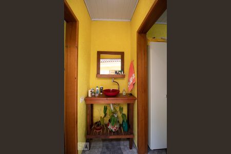 Casa à venda com 135m², 2 quartos e 2 vagasBanheiro