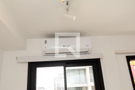 Studio de kitnet/studio para alugar com 1 quarto, 26m² em Indianópolis, São Paulo