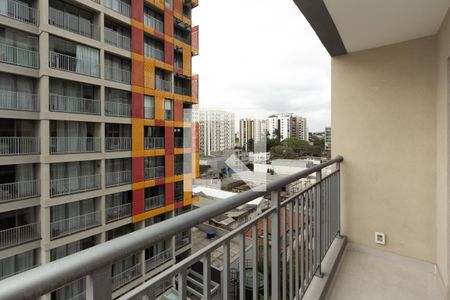 Studio para alugar com 26m², 1 quarto e sem vaga Studio para alugar com 26m², 1 quarto e sem vagaStudio