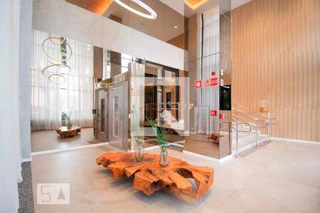 Studio para alugar com 26m², 1 quarto e sem vaga Studio para alugar com 26m², 1 quarto e sem vagaÁrea comum