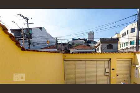 Vista  de casa à venda com 3 quartos, 180m² em Vila Yara, Osasco
