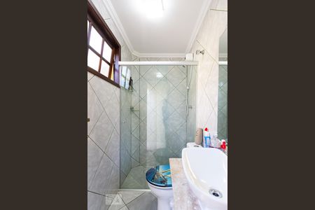 Casa à venda com 180m², 3 quartos e 4 vagas Casa à venda com 180m², 3 quartos e 4 vagasBanheiro de Serviço