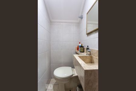 Lavabo de casa à venda com 3 quartos, 180m² em Vila Yara, Osasco