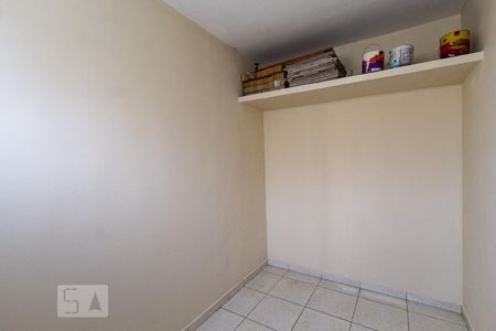Apartamento à venda com 149m², 3 quartos e sem vaga Apartamento à venda com 149m², 3 quartos e sem vagaQuarto de Serviço