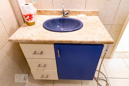 Apartamento à venda com 149m², 3 quartos e sem vaga Apartamento à venda com 149m², 3 quartos e sem vagaBanheiro