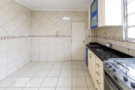 Apartamento à venda com 149m², 3 quartos e sem vaga Apartamento à venda com 149m², 3 quartos e sem vagaCozinha