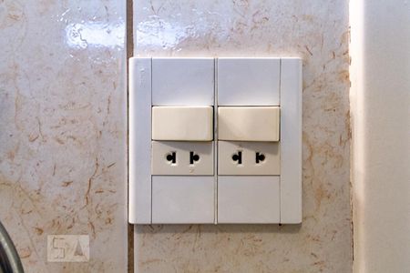 Apartamento à venda com 149m², 3 quartos e sem vaga Apartamento à venda com 149m², 3 quartos e sem vagaBanheiro