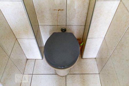 Apartamento à venda com 149m², 3 quartos e sem vaga Apartamento à venda com 149m², 3 quartos e sem vagaBanheiro de Serviço