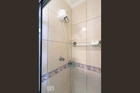 Apartamento à venda com 149m², 3 quartos e sem vaga Apartamento à venda com 149m², 3 quartos e sem vagaBanheiro