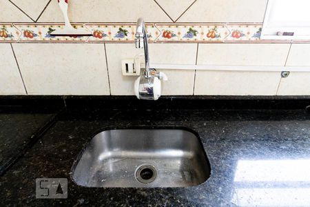 Apartamento à venda com 149m², 3 quartos e sem vaga Apartamento à venda com 149m², 3 quartos e sem vagaCozinha