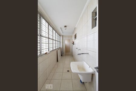 Apartamento à venda com 149m², 3 quartos e sem vaga Apartamento à venda com 149m², 3 quartos e sem vagaÁrea de Serviço