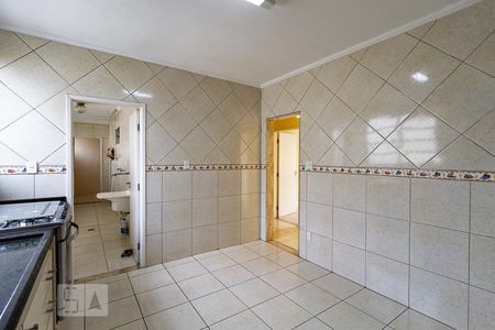 Apartamento à venda com 149m², 3 quartos e sem vaga Apartamento à venda com 149m², 3 quartos e sem vagaCozinha