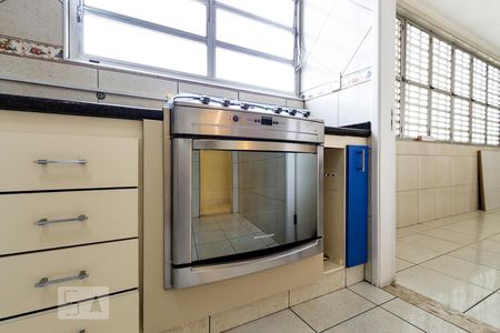 Apartamento à venda com 149m², 3 quartos e sem vaga Apartamento à venda com 149m², 3 quartos e sem vagaCozinha