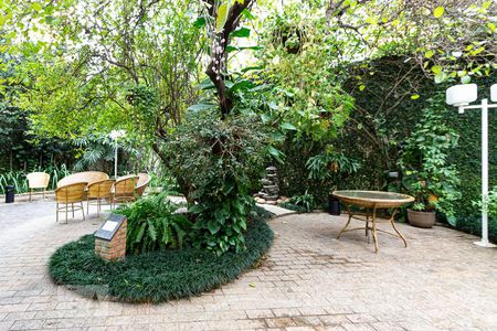 Apartamento à venda com 149m², 3 quartos e sem vaga Apartamento à venda com 149m², 3 quartos e sem vagaÁrea comum