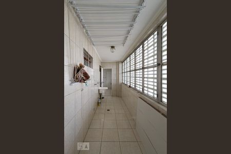 Apartamento à venda com 149m², 3 quartos e sem vaga Apartamento à venda com 149m², 3 quartos e sem vagaÁrea de Serviço