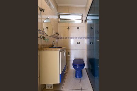 Apartamento à venda com 149m², 3 quartos e sem vaga Apartamento à venda com 149m², 3 quartos e sem vagaBanheiro 2