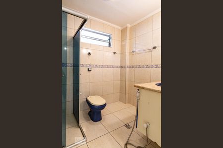 Apartamento à venda com 149m², 3 quartos e sem vaga Apartamento à venda com 149m², 3 quartos e sem vagaBanheiro